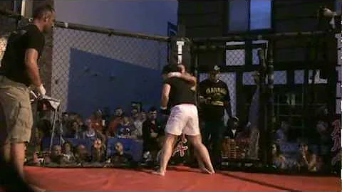 Kelli Stratton vs Meg Stutler 125 lbs round 2 & 3