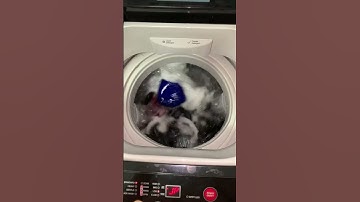 Sharp washing machine / lavadora