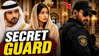 Is The New Guard Hiding Something From Her | Fazza | Hamdan | Prince Hamdan