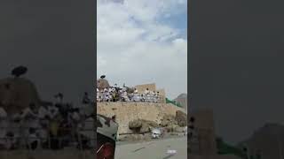 Hajj 2022   9th Dhul Hijjah 1443  Arafat Day   labbaikallahummalabbaik