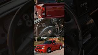 SS Clone