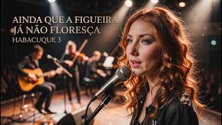 Ainda Que a Figueira Já Não Floresça - Habacuque 3 - Gospel