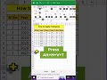 How to Apply Transpose in Excel
