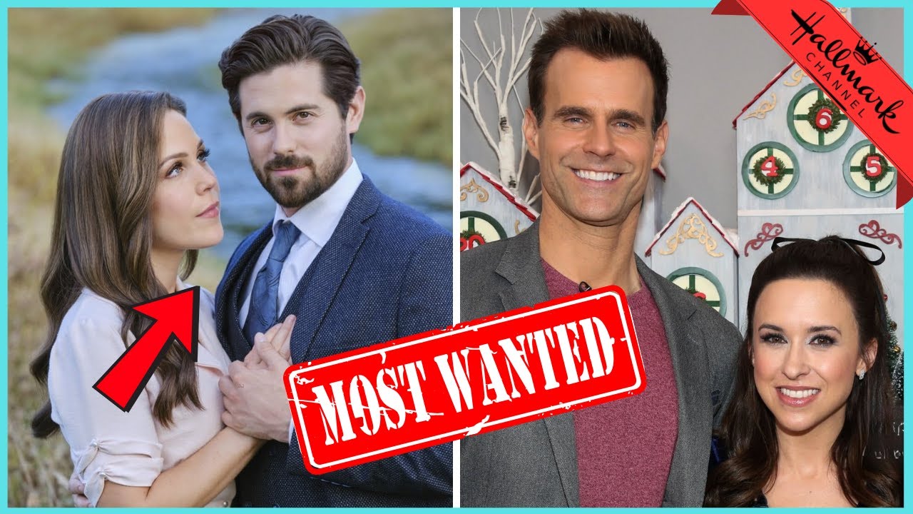 Hallmark’s Most Wanted Movie Couples
