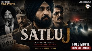 Satluj (2026) Full Movie | Diljit Dosanjh | HD | Inspired by True Events