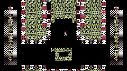 Boulder Dash for experts - 