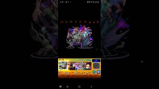 モンスト Ssショット 新デスアーク 第9使徒 ファイナル デスブリンガー Evangelionコラボ モンスト動画まとめサイト