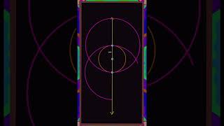 Classical construction of square root of 2 (compass and straight-edge)