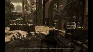 Call of Duty Ghosts Trainer