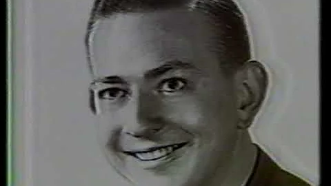 Newscaster Jerry Jensen Obituaries, 1984