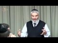 Rabbi Akiva Tatz - Does My Free Will Affect You?