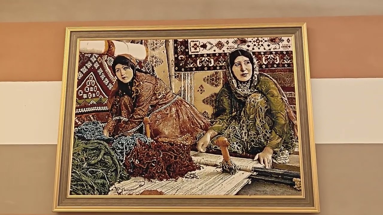 Classy Syrian restaurant BRBR inside Solana Shopping Mall in 