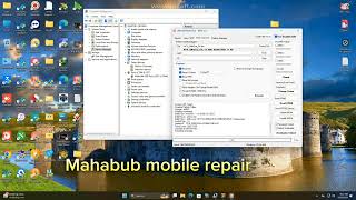 Samsung A32 FRP Remove UMT MTK TOOL SAMSUNG A325F,A325M,A325N 💯 okay test point