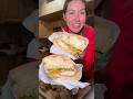 Some of my best work #sandwich #chickenparmesan #recipe #cooking