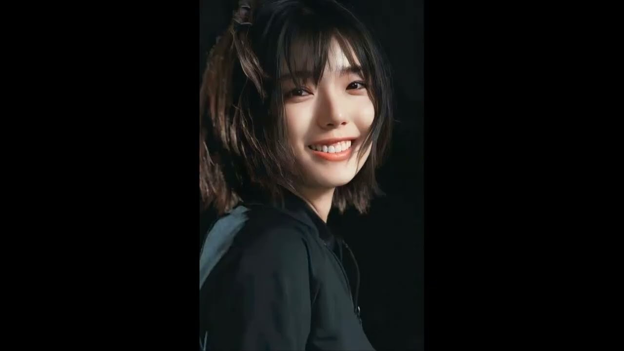 櫻坂46藤吉夏鈴セレクション 22 - YouTube