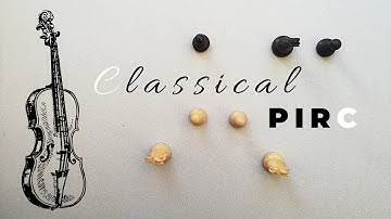 Classical Variation of the Pirc Defense | Chess Openings