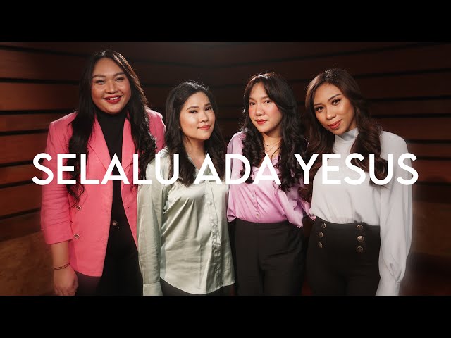 Bestindo Music - Selalu Ada Yesus