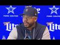 Christian Parker Impresses in Debut | Cowboys Defense Getting SERIOUS