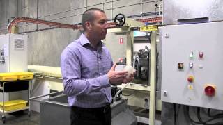 bdTV: Craig Schweighoffer, Founder, ECOYA