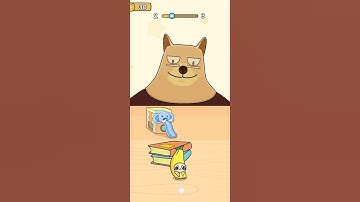 Banana Cat|Hide and Seekh #gameplay #hideandseek #bananacat #shortsview