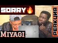 Miyagi - Sorry (Official Audio) | Реакция ИНОСТРАНЦА