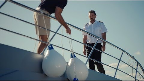 Bonds Total Package: A cabin for your deck crew 6"