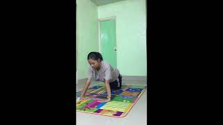 Celebrity PERFORMANCE TASK IN PATHFIT 1 Profile