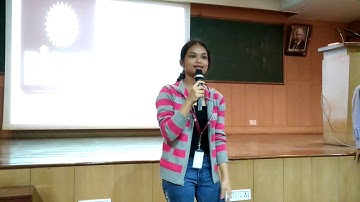 BMS College of Architecture - Student Feedback - Personality Development Program