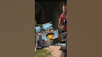 TF2 Map describe, Number 9