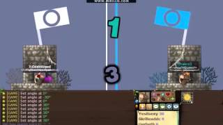 probando #ratapult | mejorando | transformice