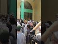Protest Aganist Waqf Amendment Act 2025 at Eidgah Rajouri || 18-4-2025 || Part-2 #waqfbill #protest