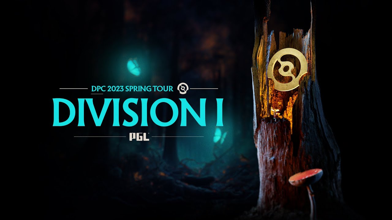 DPC 2023 CN Spring Tour Division I