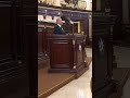 Heydər Əliyevin illər əvvəl söylədiyi fikirlər İlham Əliyevin çıxışlarında vurğulanır - Baku TV