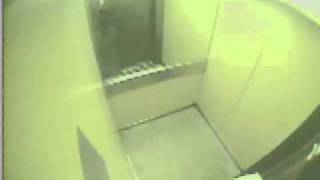 Really Elevator Crash