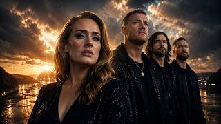 Hope Still Remains - Adele x Imagine Dragons (Emotional Cinematic Pop Rock ) (AI Music Video)