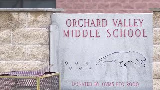 Former NJ middle school teacher accused of sexually assaulting student appears in court