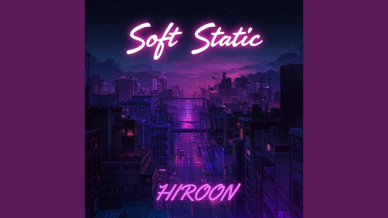 Soft Static auf YouTube ansehen Soft Static auf YouTube ansehen