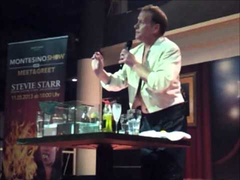 Stevie Starr all tricks part 2 - YouTube Stevie Starr all tricks part 2 - YouTube