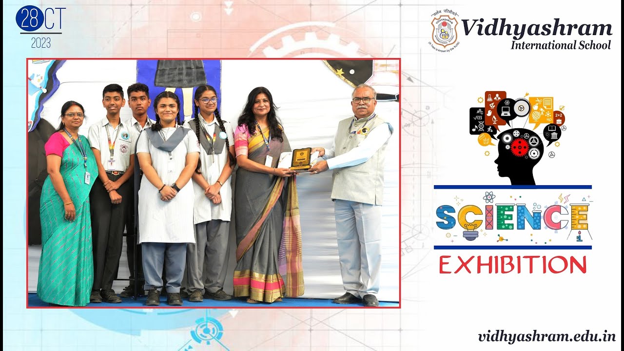 𝗜𝗻𝘁𝗲𝗿 𝗦𝗰𝗵𝗼𝗼𝗹 𝗦𝗰𝗶𝗲𝗻𝗰𝗲 𝗘𝘅𝗵𝗶𝗯𝗶𝘁𝗶𝗼𝗻 𝟮𝟴 𝗢𝗰𝘁 𝟮𝟬𝟮𝟯 YouTube