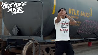 Handz Huncho - War Time Official Video Dir X