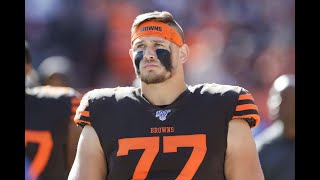 How the Browns Could Use Wyatt Teller as a Trade Piece - Sports4CLE, 2/21/23