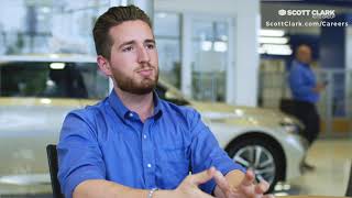 Scott Clark Toyota - Matthews NC