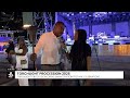 Torchlight Procession opens emancipation festival celebrations