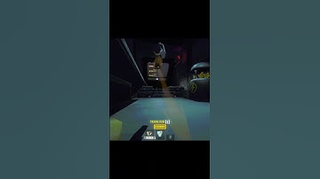 This game stresses me out #REPO #gaming #Clown #Kick #repogame #gameplay #funny