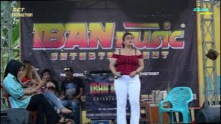 IBAN MUSIK   /MENJELMA PETIR   //ELSA   (  HUT  RI KE 78  KP SIBADAK ) )