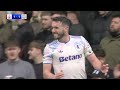 Rogers misses GOLDEN chance 😳 | Nottingham Forest 1-1 Aston Villa | Premier League Highlights