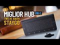 Miglior HUB USB-C per MacBook e iPad Pro