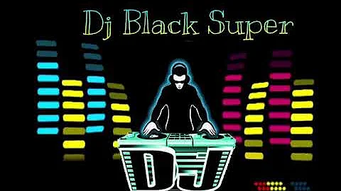 عيسى المرزوق - قنابل - ريمكس Dj Black Super 2018