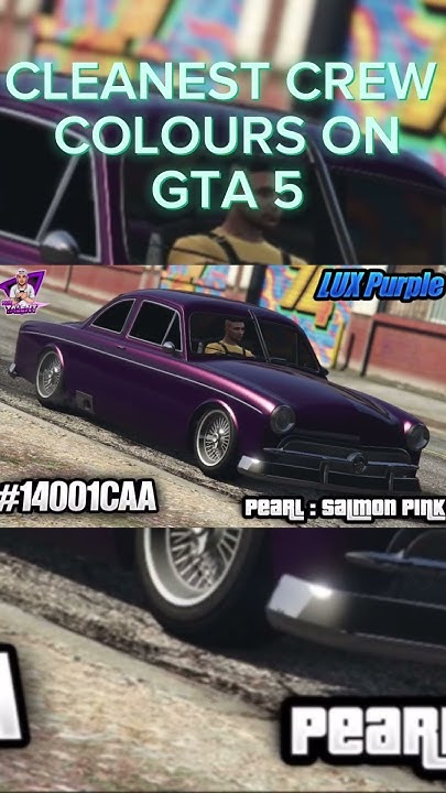 10-clean-gta-hex-codes-in-1-minute-gta5-gta-gtapc-carmeet