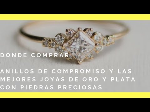 Video: Cómo encontrar joyas baratas que parezcan caras